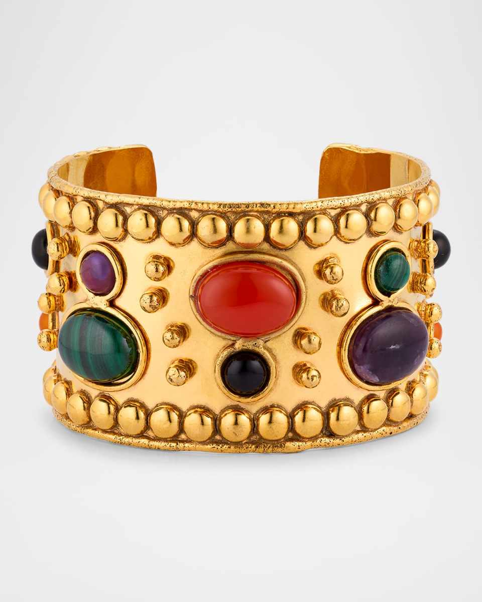 Wonder Cuff Bracelet